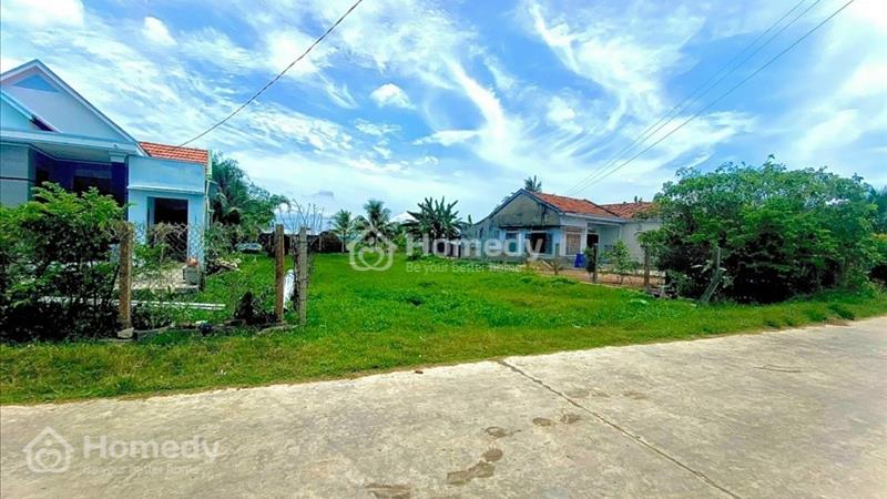 Chính chủ cần bán lô đất thổ cư vuông đẹp Ninh Thọ - Ninh Hoà - Ảnh 2