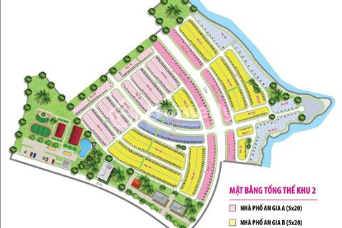 Bán nhanh các nền đất tại Khu 1-2-3 tại KĐT Long Hưng, TP Biên Hoà,Tỉnh Đồng Nai giá chỉ từ 1,65tỷ 