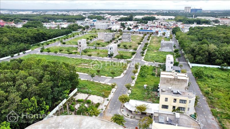 Đối diện chợ Nhật Huy - TP Bến Cát - Bình Dương chỉ 1,825 tỷ - Ảnh 3