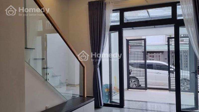Giảm thêm 2 tỷ - Bán gấp Nhà mặt tiền kinh doanh Nguyễn Trung Trực, Đà Lạt giá 10.8 tỷ -> 8.8 tỷ  - Ảnh 4