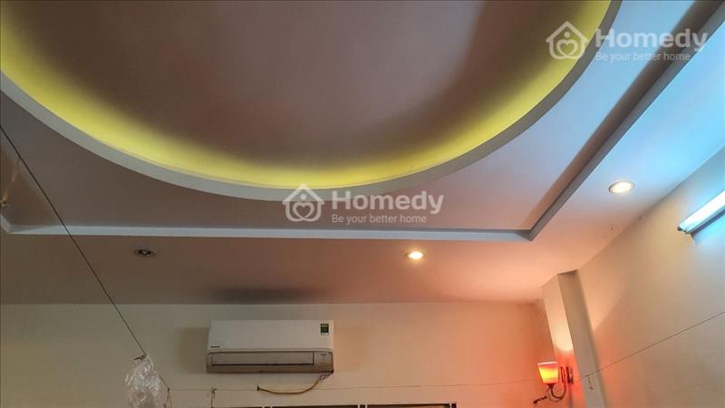 Bán nhà 5 tầng phong cách châu Âu ngõ 228 Tam Trinh - Ảnh 1