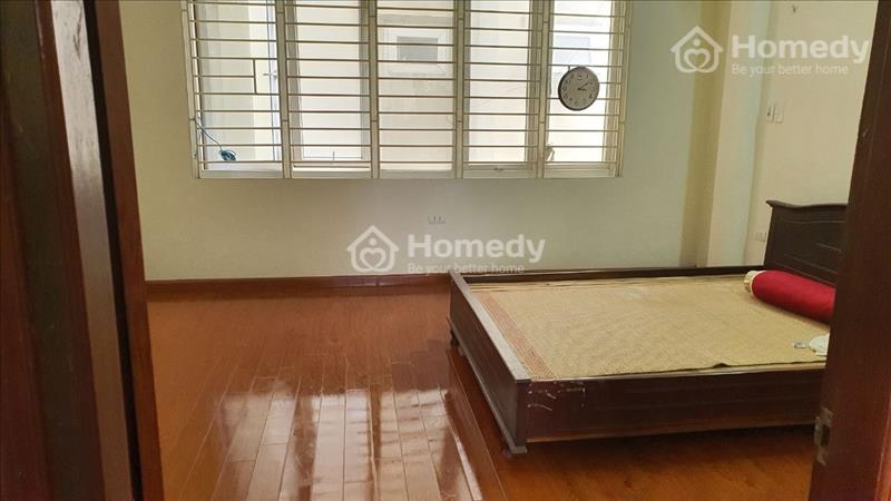 Bán nhà 5 tầng phong cách châu Âu ngõ 228 Tam Trinh - Ảnh 5
