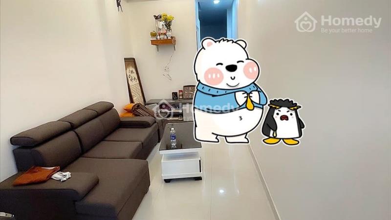 Tổng giảm 600 triệu, bán nhanh đi du học, vĩnh viễn, quận 10 - Ảnh 2