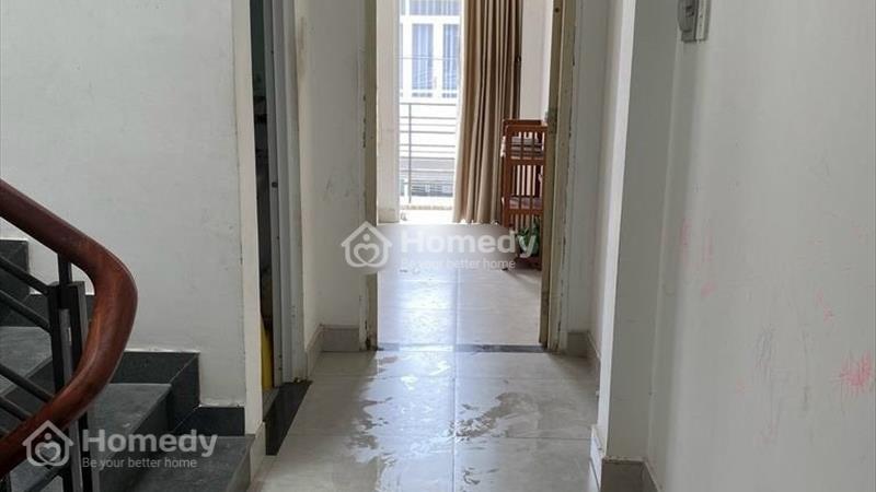 Phá Sản Bán Nhà Gấp Đường Minh Phụng Q11 , 53m2/1ty380tr , Shr , gần chợ tiện kd  - Ảnh 2