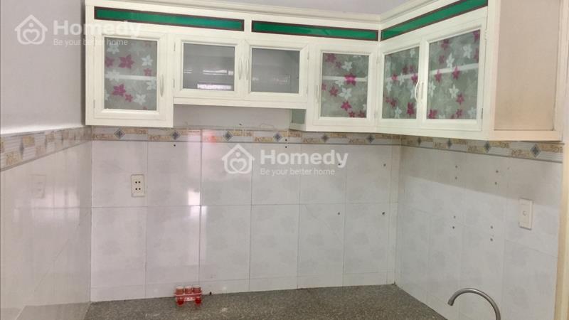 Cô Tư Con Bệnh Nặng Bán Gấp Nhà Đường Nguyễn Thị Thập Q7 , 69m2/1ty670tr , Shr , gần CTTM tiện kd - Ảnh 3