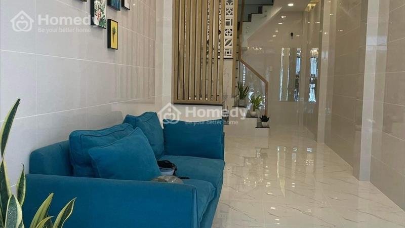 Vỡ Nợ cần tiền trả nợ Bán Gấp Nhà Đường Trịnh Quang Nghị Q8 , 58m2/1ty380tr , Shr ,gần chợ tiện kd  - Ảnh 1