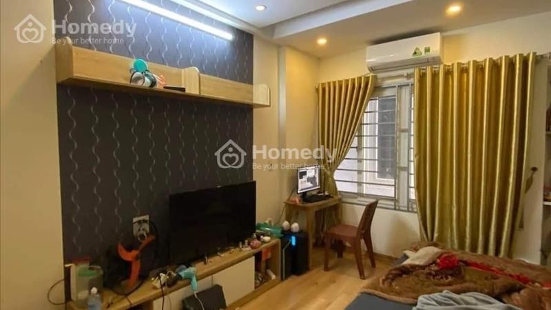 Kinh Doanh Thua Lỗ Bán Gấp Nhà Đường Phạm Thế Hiển Q8 , 55m2/1ty450tr , Shr , gần chợ tiện kd  - Ảnh 2