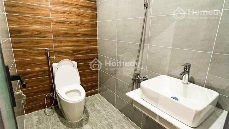 Kinh Doanh Thua Lỗ Bán Gấp Nhà Đường Phạm Thế Hiển Q8 , 55m2/1ty450tr , Shr , gần chợ tiện kd  - Ảnh 4