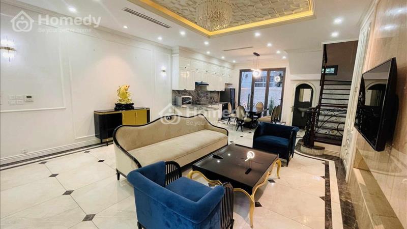 Bán Biệt thự Liền kề_Tulip Vinhomes Harmony_96m2_Full nội thất_CC - Ảnh 4