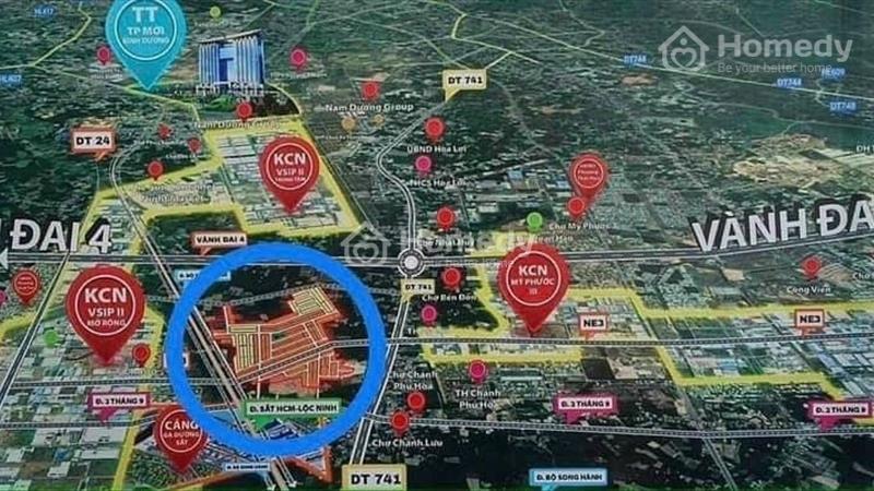 🌟 Đăng kí mua ngay hôm nay : Nhà ở 1 Trệt 1 Lầu , chỉ 580 triệu/căn - Ảnh 2