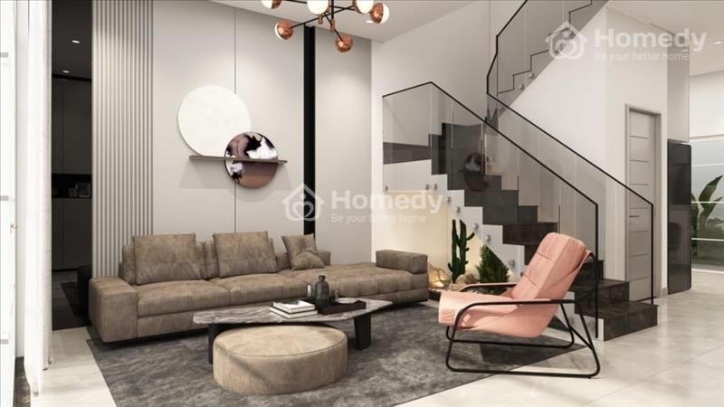🌟 Đăng kí mua ngay hôm nay : Nhà ở 1 Trệt 1 Lầu , chỉ 580 triệu/căn - Ảnh 5