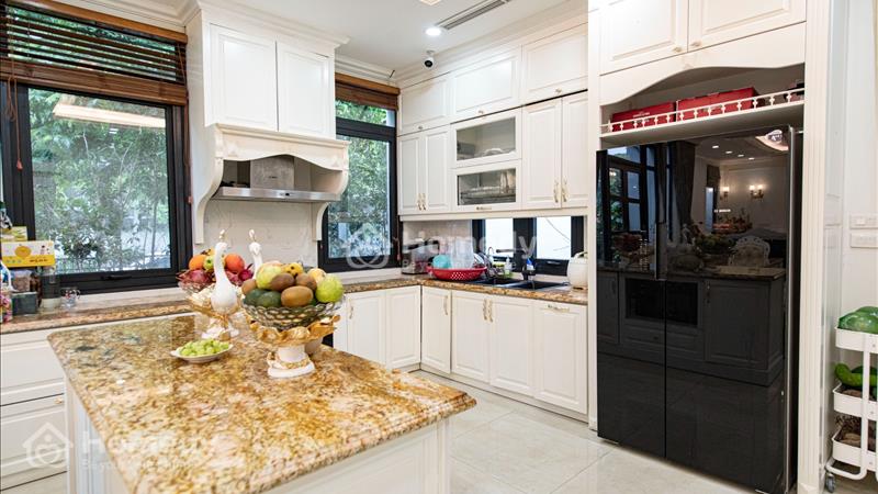 Cần bán căn biệt thự Đơn lập tại VinHomes Gardenia - Ảnh 7