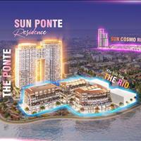 Sun Group ra mắt căn hộ view Cầu Rồng, sông Hàn, Chiết khấu 1-2% khách Booking sớm