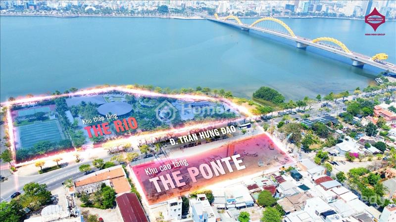 Sun Group ra mắt căn hộ view Cầu Rồng, sông Hàn, Chiết khấu 1-2% khách Booking sớm - Ảnh 4