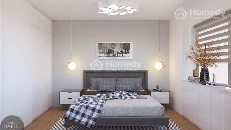 Chủ nhà gửi bán căn hộ siêu xinh 2pn 2wc góc, full đồ, tầng đẹp, nhận nhà ngay. Đã có sổ. Giá 3,3tỷ - Ảnh 4