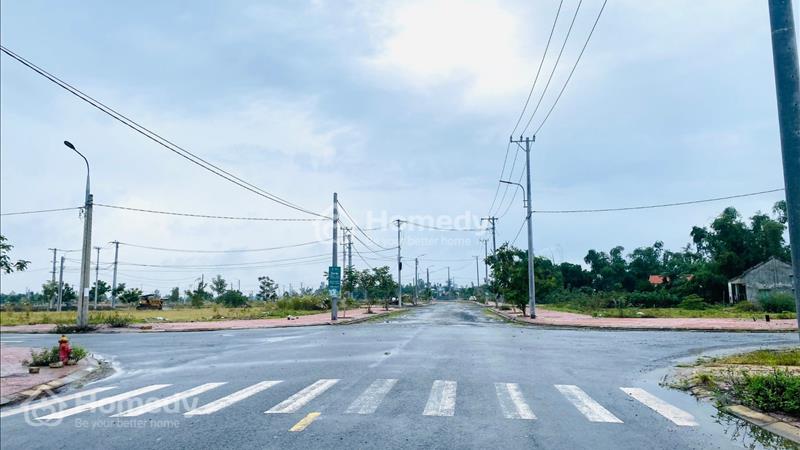 Bán đất nền dự án The Mansion Hội An giá đầu tư ưu đãi hấp dẫn chỉ 14tr/m2 - Ảnh 4