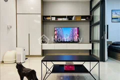 Bán OT 48m2, FULL Nội Thất, Gía chỉ 2.120 Sunrise City View 0906233195
