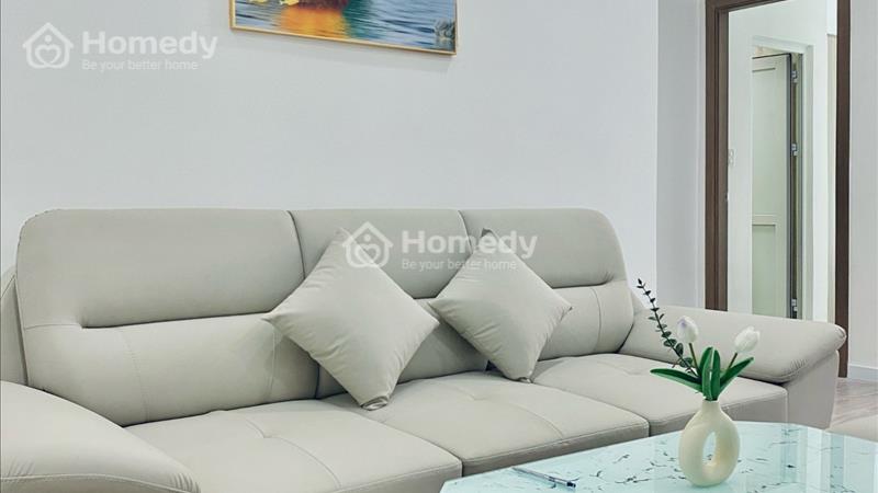 Chính chủ cần bán Căn toà oc2B Mường Thanh Viễn Triều view xéo biển + phố - Ảnh 4