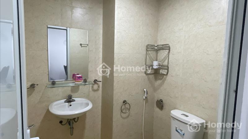 Chính chủ cần bán Căn toà oc2B Mường Thanh Viễn Triều view xéo biển + phố - Ảnh 5