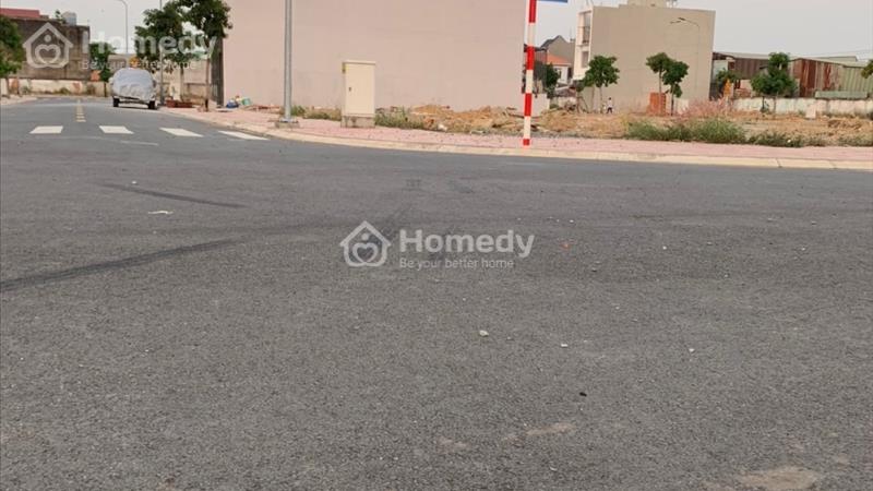 Bán Đất Sổ Hồng Riêng - Ngay Đường Nguyễn Văn Tiết, Lái Thiêu, Thành Phố Thuận An - Giá 1 tỷ 200 - Ảnh 3