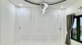 Bán nhà trục chính hẻm 44 cách mạng tháng 8 - Ảnh 9