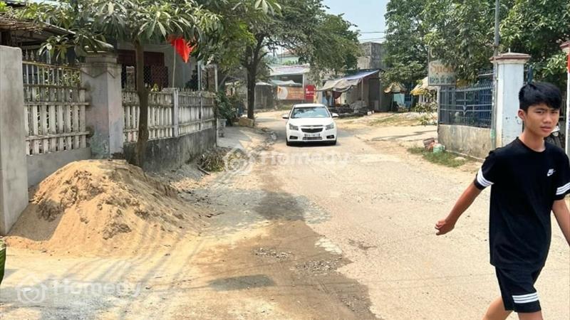 Chính chủ bán 90m2 đất Nam Cao Nối Dài nở hậu vuông vức sạch đẹp - Ảnh 1