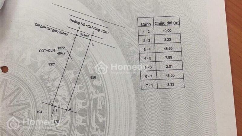 Chính chủ cần bán hẻm c1 nguyễn thị địnhGần tỉnh lộ - Ảnh 7