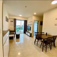 Cho thuê The Botanica Phổ Quang 2PN 1WC 58m2 Full NT - Gía tốt nhất tòa