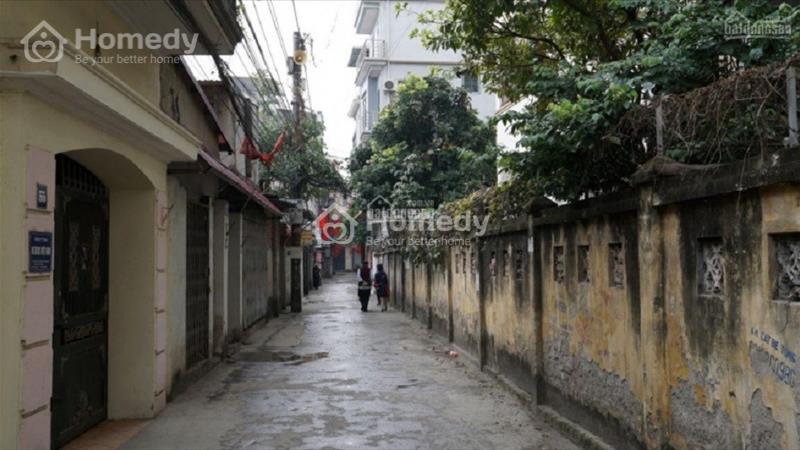 Bán nhà ngõ phố Trương Định, Ô tô đỗ cửa, DT 37 m2, MT 5.3 m, Giá 3.1 tỷ - Ảnh 1