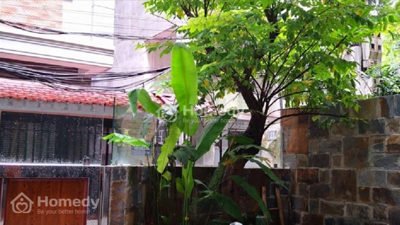 Bán nhà ngõ phố Trương Định, Ô tô đỗ cửa, DT 37 m2, MT 5.3 m, Giá 3.1 tỷ - Ảnh 2