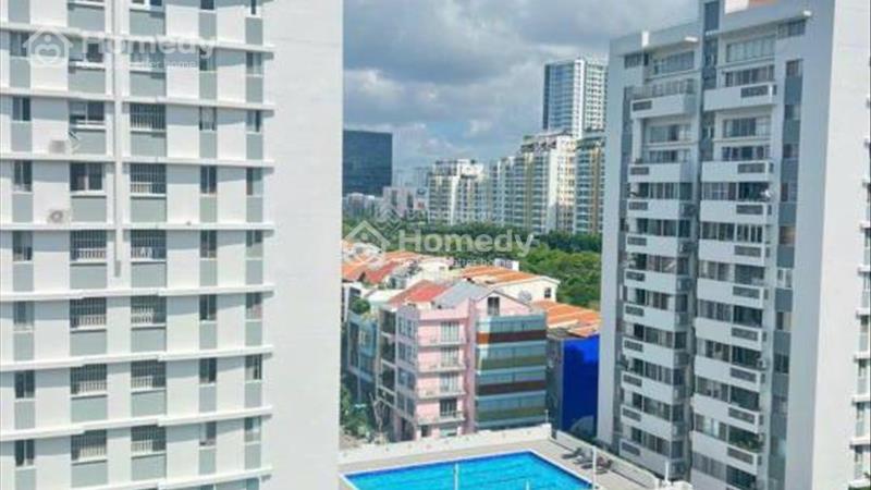 Bán chung cư Mỹ Khánh 1 Phú Mỹ Hưng, 4 phòng ngủ, 193 m2, giá 8.27 tỷ tại 7 - TP Hồ Chí Minh - Ảnh 2