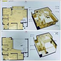 Bán chung cư Mỹ Khánh 1 Phú Mỹ Hưng, 4 phòng ngủ, 193 m2, giá 8.27 tỷ tại 7 - TP Hồ Chí Minh