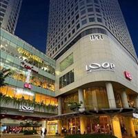 Sở hữu ngay nhà chung cư Indochina Plaza Hanoi (IPH), 3 phòng ngủ, 145 m2, giá 7.98 tỷ