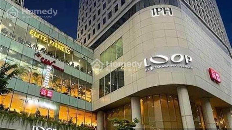 Sở hữu ngay nhà chung cư Indochina Plaza Hanoi (IPH), 3 phòng ngủ, 145 m2, giá 7.98 tỷ - Ảnh 1
