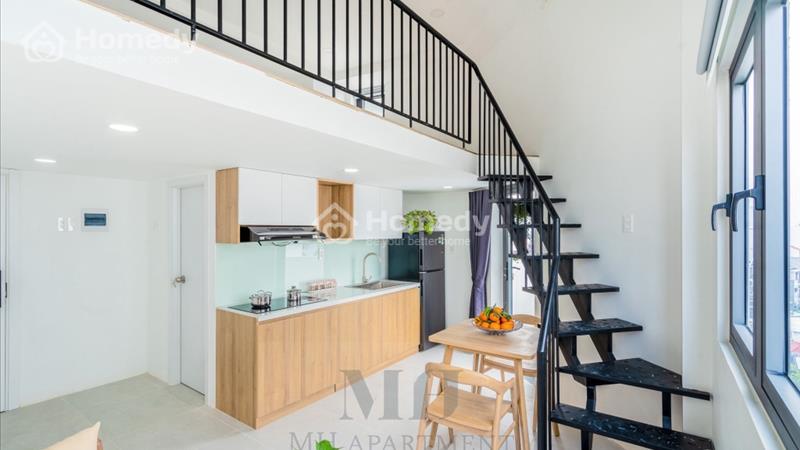Duplex New 100% - Him Lam Q7 - Cách kênh tẻ 500m Gần Q4 Q8 - Ảnh 10