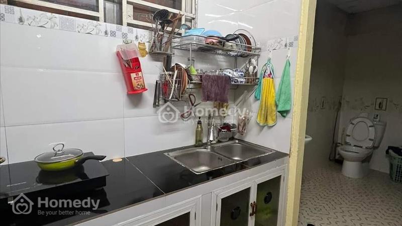 Bán nhà ngõ phố Trương Định, Ô tô đỗ cửa, DT 37 m2, MT 5.3 m, Giá 3.1 tỷ - Ảnh 3