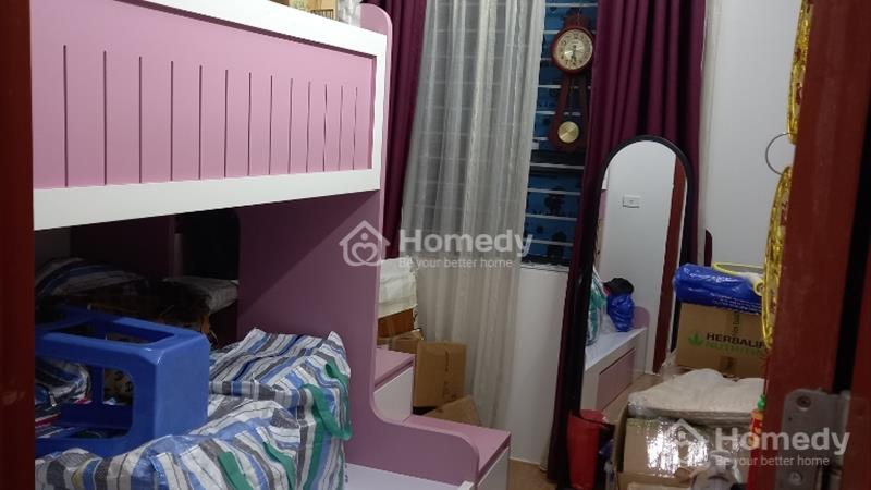 Chính chủ Bán căn hộ chung cư Kim Văn Kim lũ - Ảnh 3