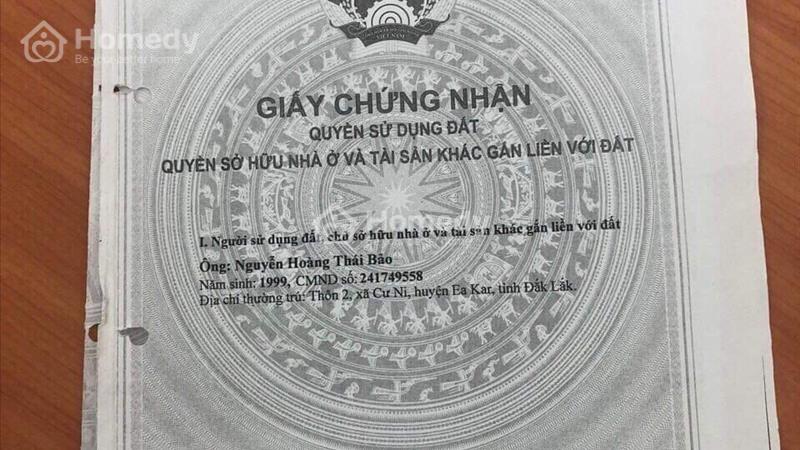 Chính chủ cần bán hẻm c1 nguyễn thị địnhGần tỉnh lộ - Ảnh 6