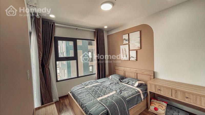 Duy nhất  căn 2pn2wc full nội thất sang trọng giá chỉ 1,8ty bao thuế phí - Ảnh 6