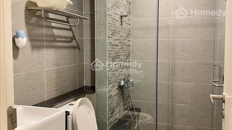 Cho thuê The Botanica Phổ Quang 2PN 1WC 58m2 Full NT - Gía tốt nhất tòa - Ảnh 7