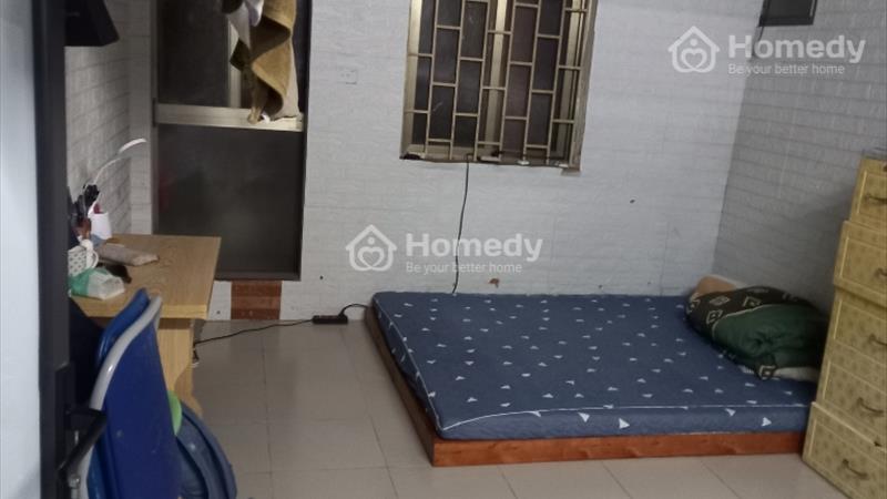 Chính chủ Bán căn hộ Tập thể  tầng 2 Thành Công Ba Đình Hà Nội - Ảnh 1