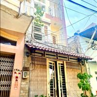 Nhà đẹp giá tốt chỉ thời hạn trong 10 ngày. Nhà trung tâm quận 11.