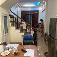 Khương Đình dưới 5 Tỷ, gần Ngã Tư Sở, Mặt tiền rộng 3.7m, Ngõ 3 Gác vào (Lh:0962991168)