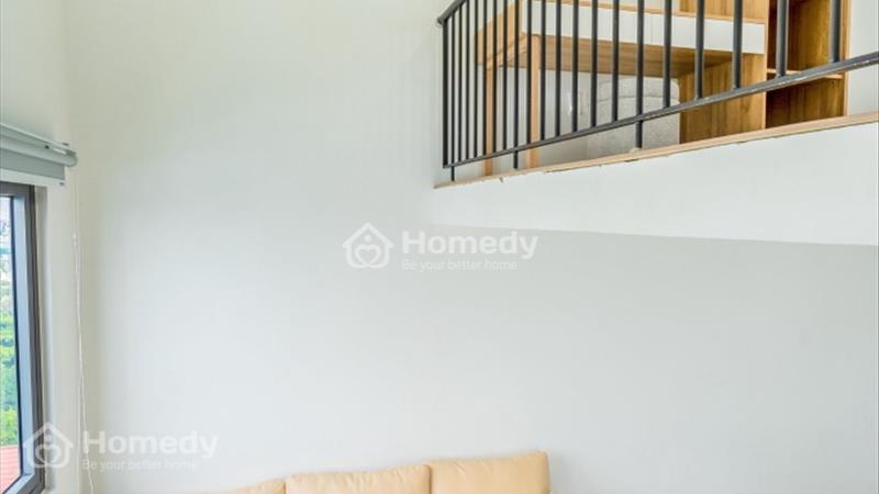 Duplex New 100% - Him Lam Q7 - Cách kênh tẻ 500m Gần Q4 Q8 - Ảnh 3