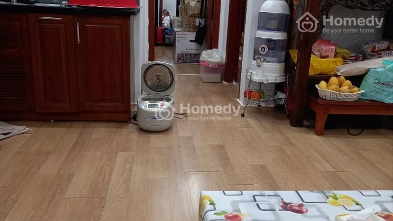 Chính chủ Bán căn hộ chung cư Kim Văn Kim lũ - Ảnh 2