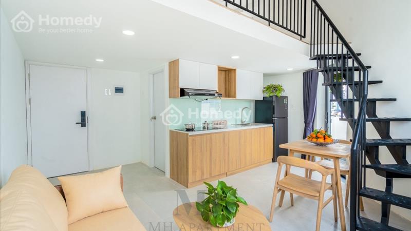 Duplex New 100% - Him Lam Q7 - Cách kênh tẻ 500m Gần Q4 Q8 - Ảnh 9