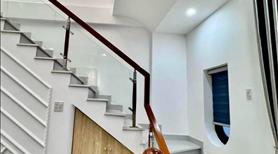 Bán nhà trục chính hẻm 44 cách mạng tháng 8 - Ảnh 4