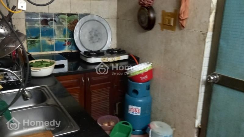 Chính chủ Bán căn hộ Tập thể  tầng 2 Thành Công Ba Đình Hà Nội - Ảnh 3