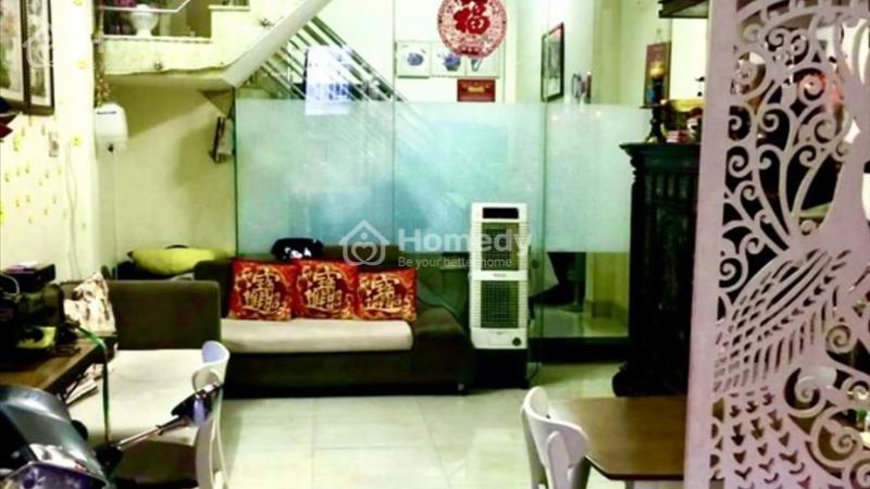 Nhà đẹp giá tốt chỉ thời hạn trong 10 ngày. Nhà trung tâm quận 11. - Ảnh 3