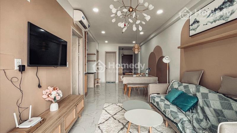 Duy nhất  căn 2pn2wc full nội thất sang trọng giá chỉ 1,8ty bao thuế phí - Ảnh 1